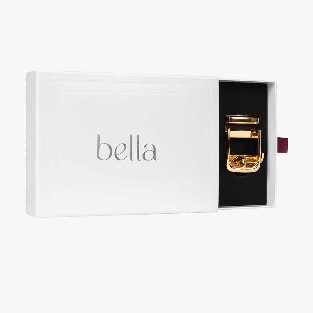 Classic Belt - Navy Blue