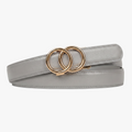Modern Belt - Gray
