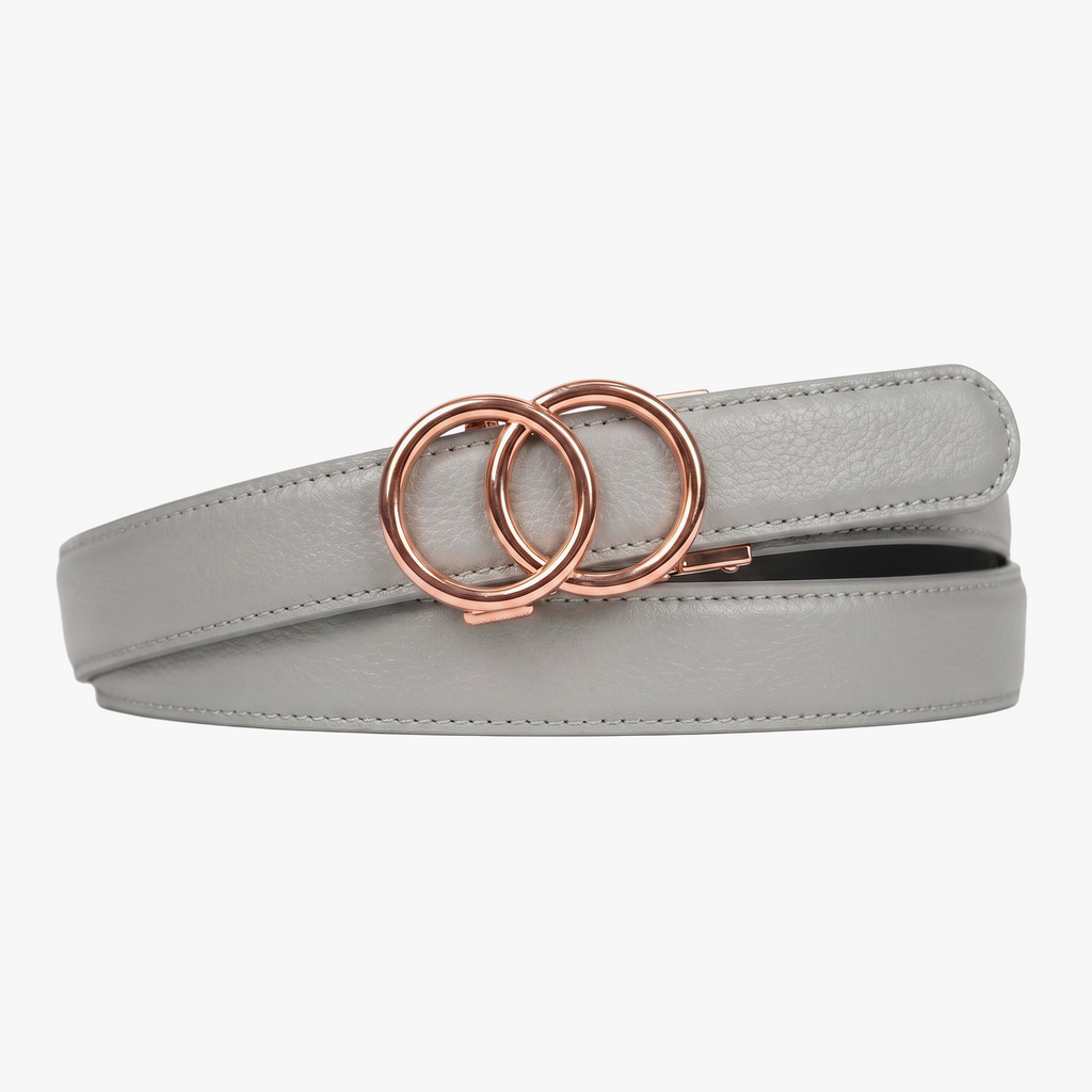 Modern Belt - Gray