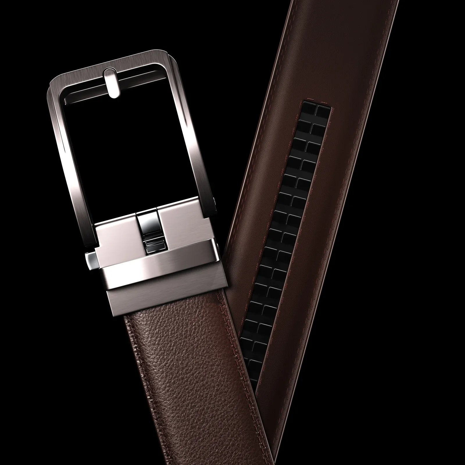 Buckley Belt | The #1 Men’s No-Holes Belt